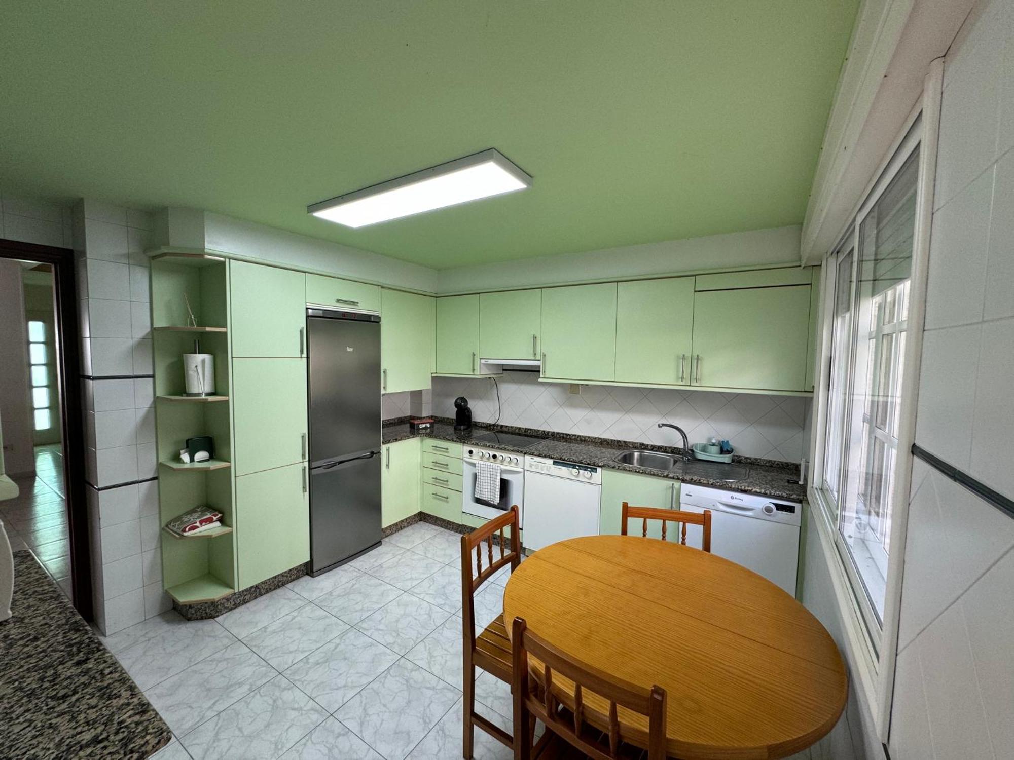 Chalet Sanxenxo Miraflores מראה חיצוני תמונה