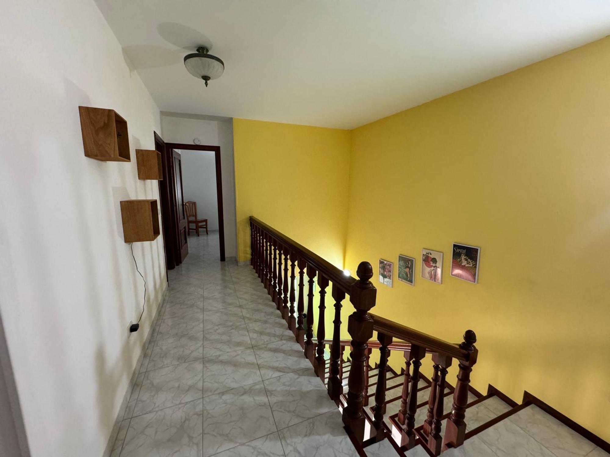 Chalet Sanxenxo Miraflores מראה חיצוני תמונה