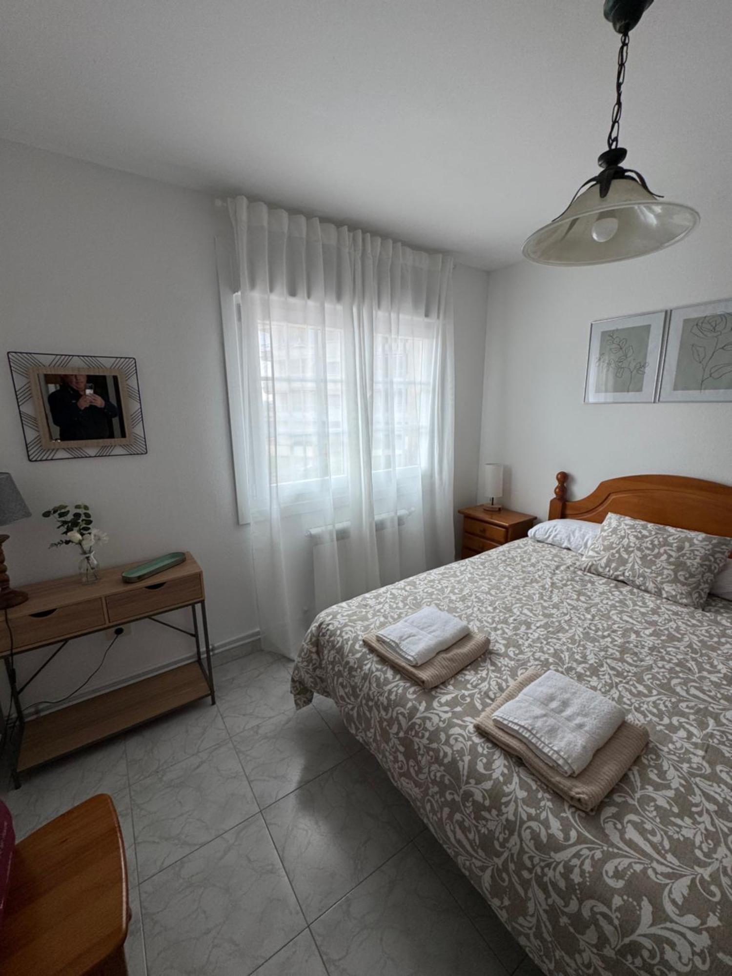 Chalet Sanxenxo Miraflores מראה חיצוני תמונה