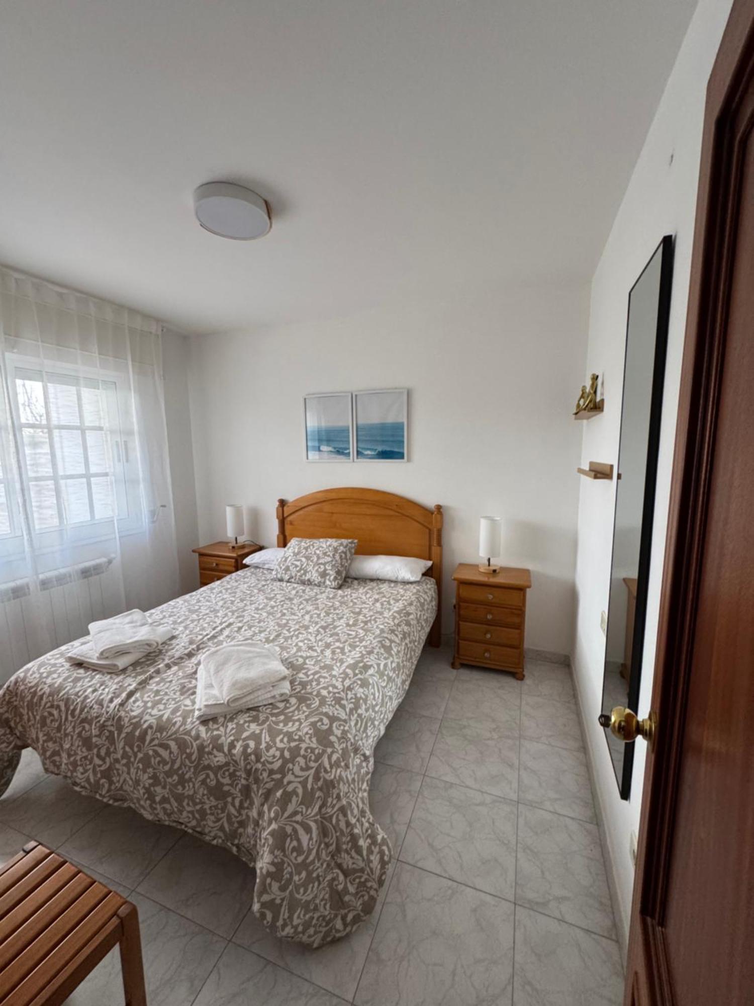 Chalet Sanxenxo Miraflores מראה חיצוני תמונה