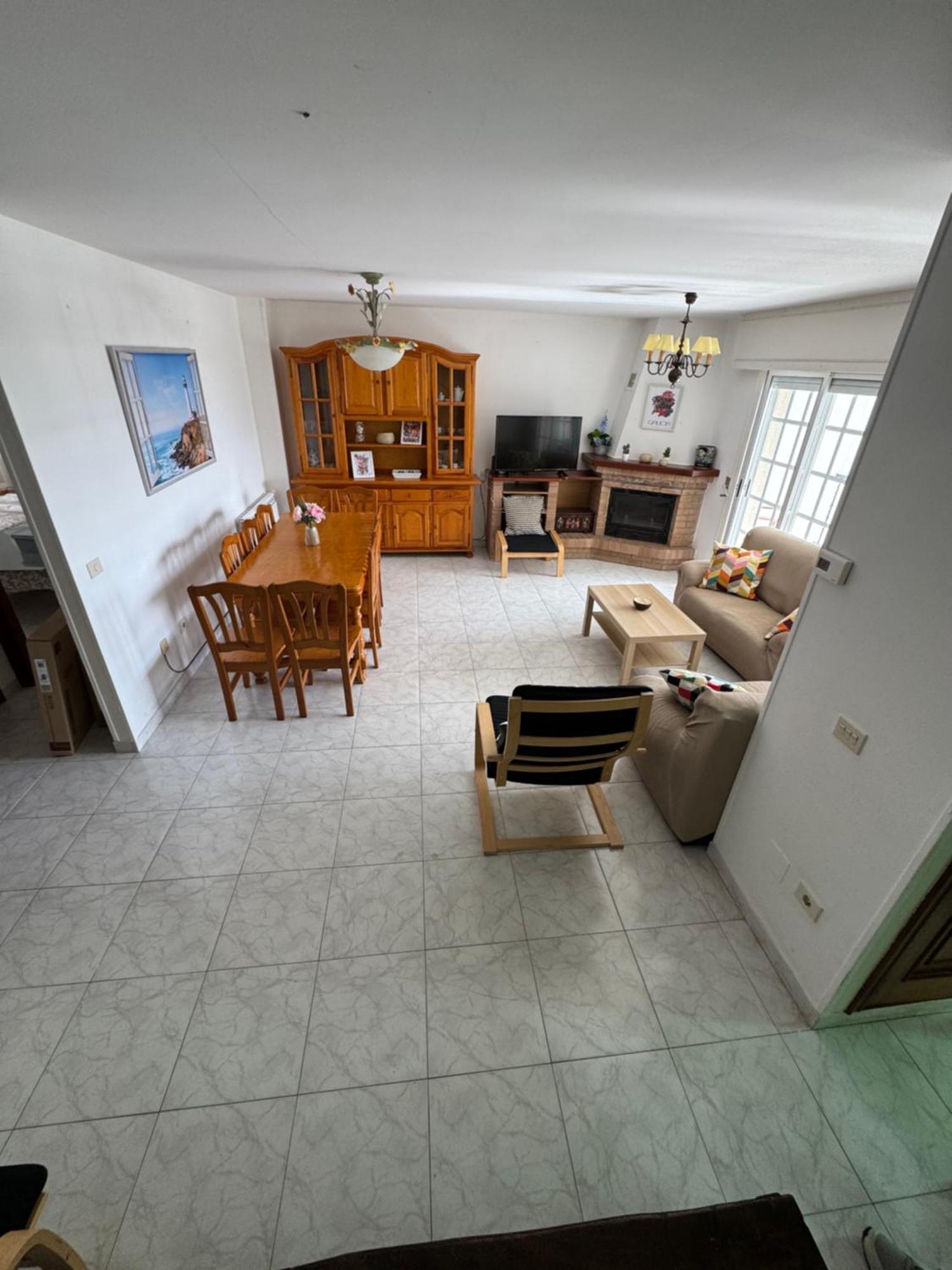 Chalet Sanxenxo Miraflores מראה חיצוני תמונה