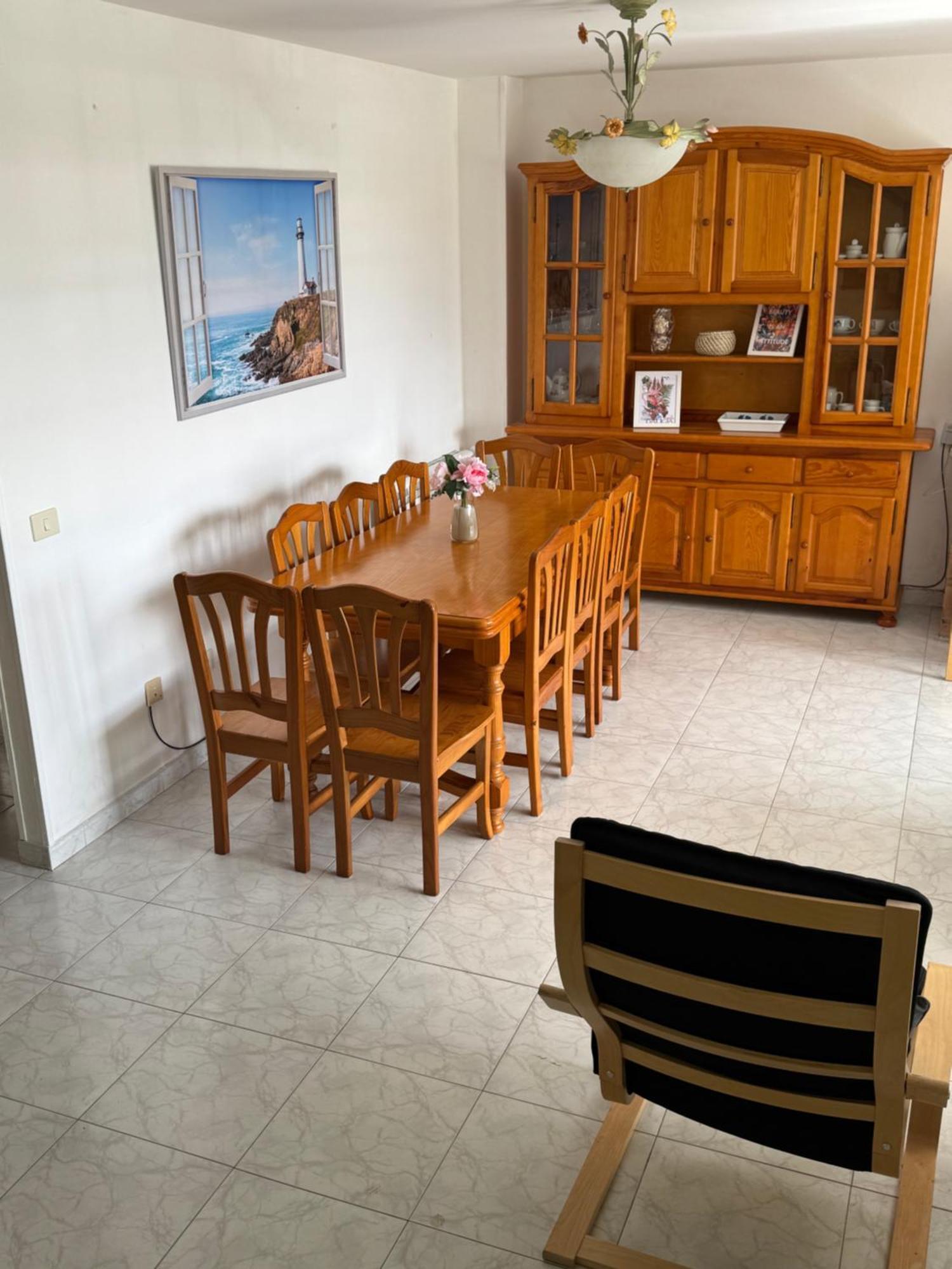 Chalet Sanxenxo Miraflores מראה חיצוני תמונה