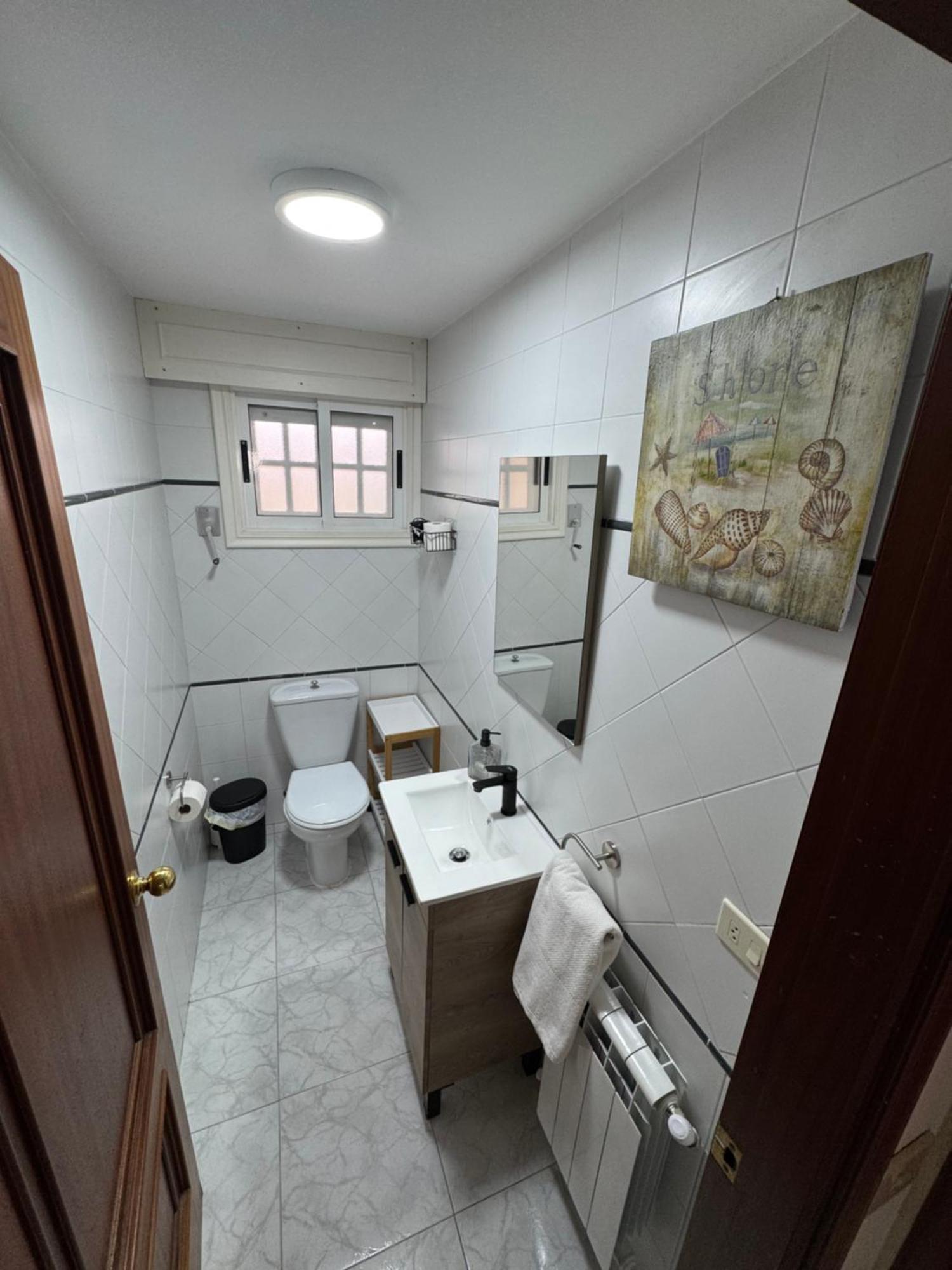 Chalet Sanxenxo Miraflores מראה חיצוני תמונה