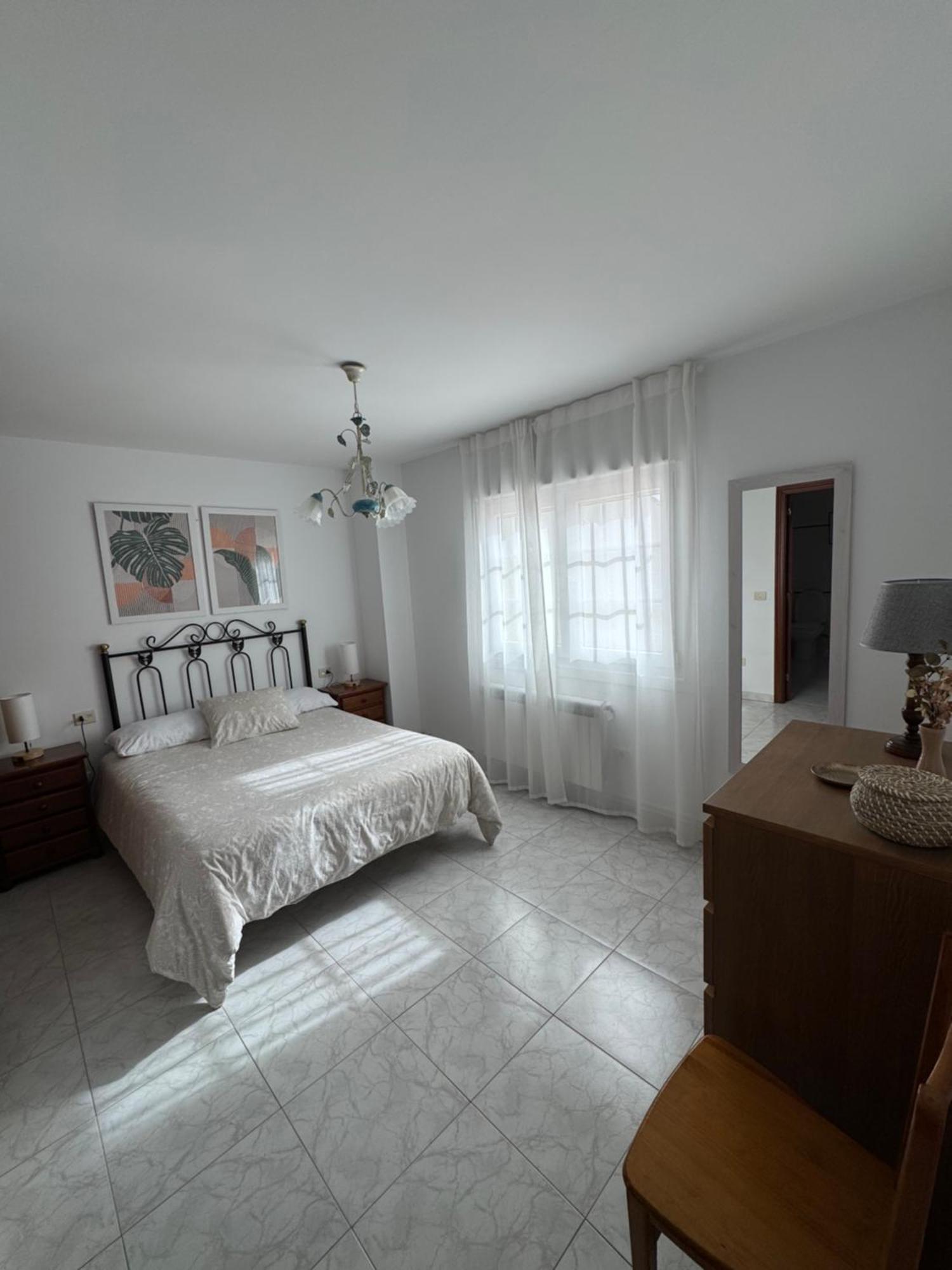 Chalet Sanxenxo Miraflores מראה חיצוני תמונה