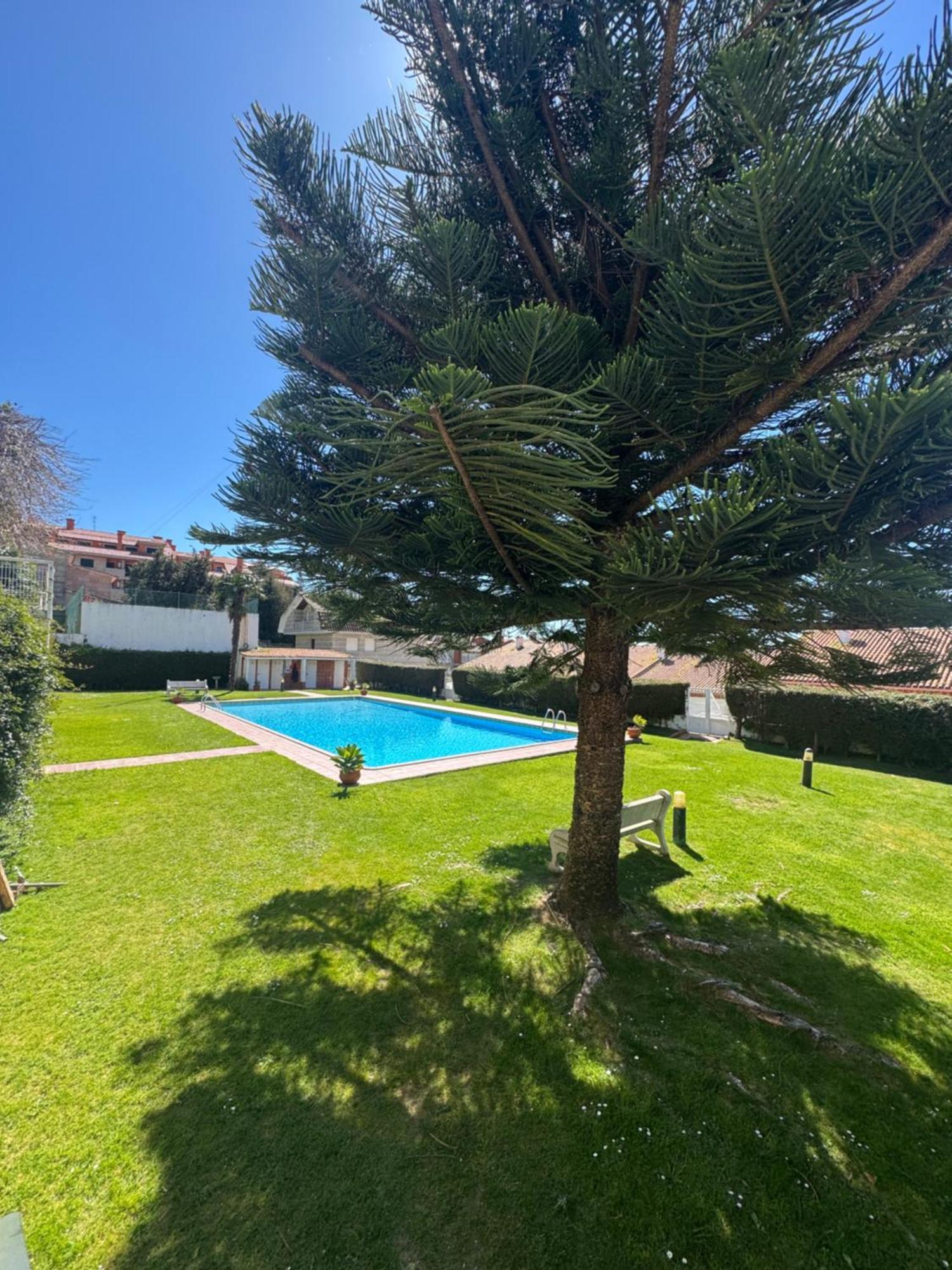 Chalet Sanxenxo Miraflores מראה חיצוני תמונה